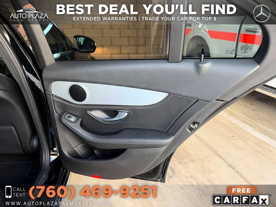 Used 2015 Mercedes-Benz C 300 Sedan image 39