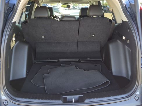 Certified 2025 Honda CR-V EX-L image 29