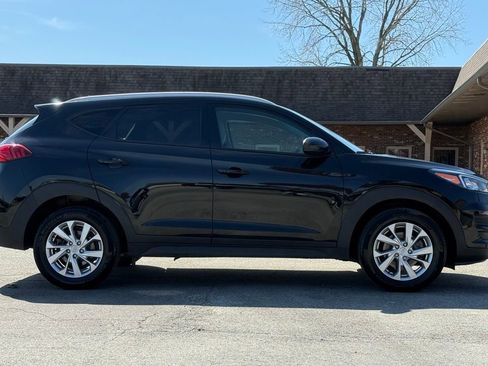 Used 2021 Hyundai Tucson Value image 6