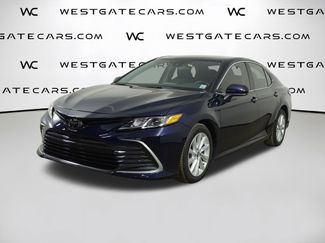 Used 2022 Toyota Camry LE 360° Tour