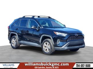 Used 2023 Toyota RAV4 XLE w/ Convenience Package video 1