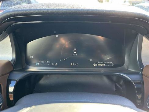 Used 2023 Lincoln Aviator Reserve w/ Equipment Group 201A image 17