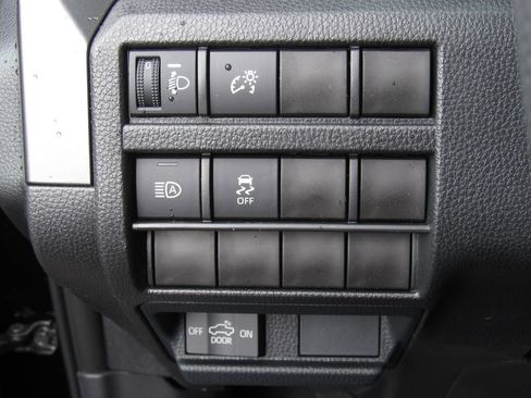 New 2026 Toyota Tacoma TRD Sport AWD/4WD image 33