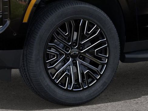 New 2026 Chevrolet Tahoe LS w/ LPO, Dark Essentials Package image 9