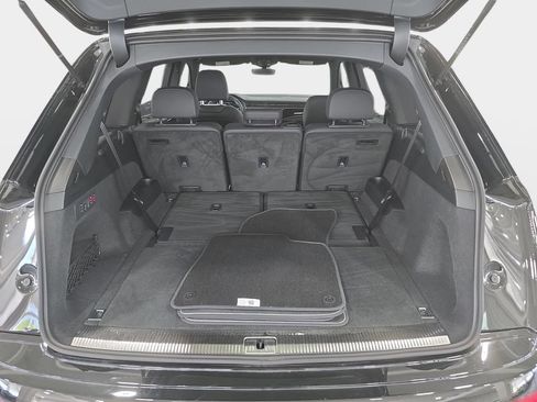 Certified 2026 Audi Q7 3.0T Premium Plus w/ Premium Plus Package AWD/4WD image 10
