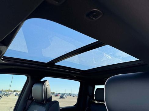 New 2026 RAM 1500 Laramie w/ Night Edition image 27