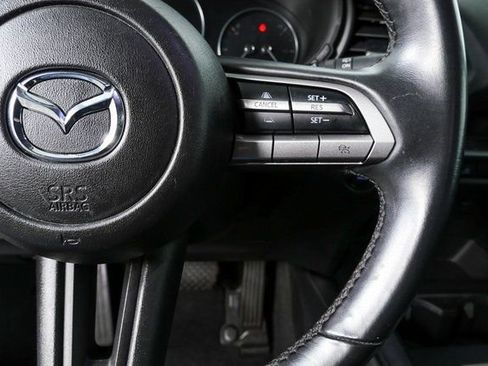 Used 2021 MAZDA CX-30 FWD 2.5 S w/ Select Package image 11