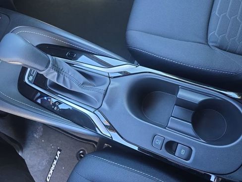 New 2026 Toyota Corolla SE image 23