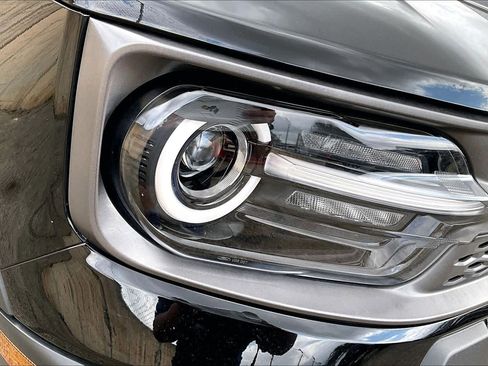 Certified 2025 Ford Bronco Sport Big Bend w/ Convenience Package image 27