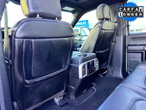 Used 2020 Ford F250 Platinum image 19
