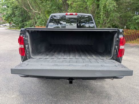 Used 2015 GMC Sierra 1500 Denali AWD/4WD image 13
