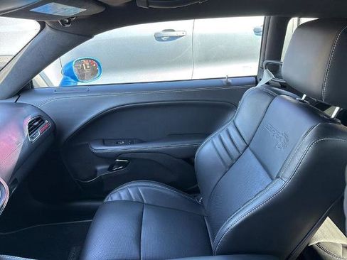 Used 2023 Dodge Challenger SRT Hellcat image 16