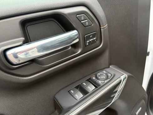 Used 2020 GMC Sierra 1500 AT4 w/ AT4 Premium Package AWD/4WD image 21