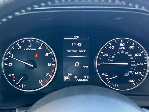 Used 2020 Subaru Outback Premium w/ Popular Package #1 image 27