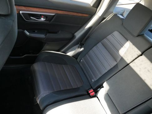 Certified 2022 Honda CR-V EX image 12