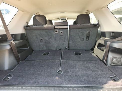 Used 2022 Toyota 4Runner SR5 image 17