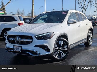 Used 2026 Mercedes-Benz GLA 250