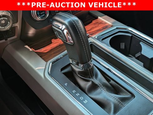 Used 2018 Ford F150 Lariat w/ Equipment Group 502A Luxury AWD/4WD image 37