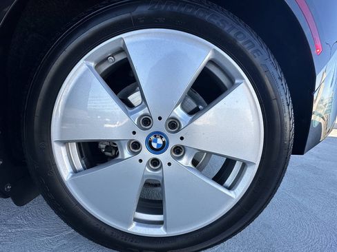 Used 2015 BMW i3 w/ Range Extender RWD image 22