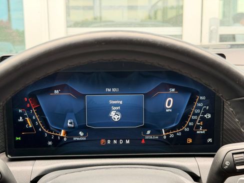 Used 2024 Ford Mustang GT RWD image 36