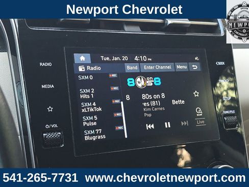 Used 2023 Hyundai Tucson SEL image 19