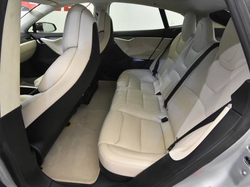 Used 2017 Tesla Model S P100D AWD/4WD image 14