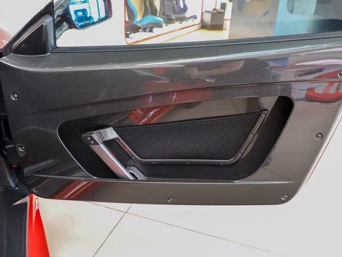 Used 2008 Ferrari F430 Scuderia RWD image 49