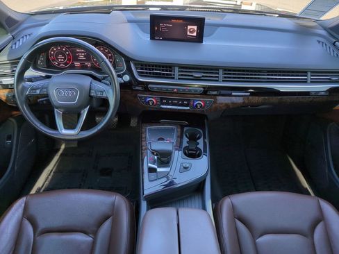 Used 2019 Audi Q7 3.0T Prestige w/ Prestige Package image 14