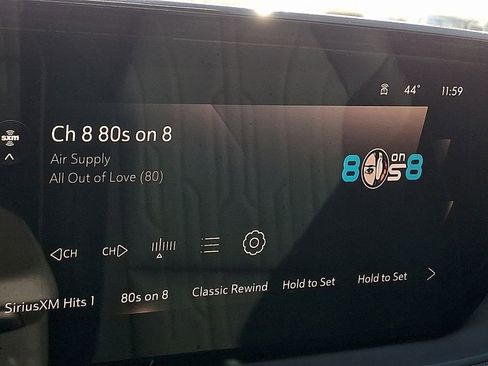 Used 2024 Buick Envista Avenir image 17