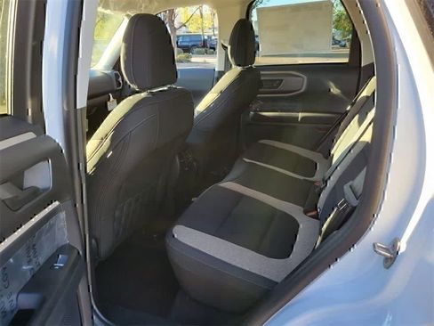 Used 2026 Ford Bronco Sport Big Bend AWD/4WD image 11