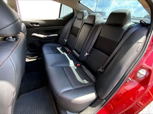 Used 2022 Nissan Altima 2.5 SR FWD image 24