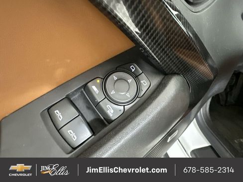 Certified 2020 Chevrolet Camaro LT image 22