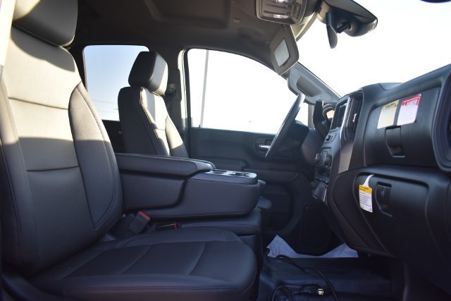 New 2026 Chevrolet Silverado 3500 W/T w/ WT Convenience Package AWD/4WD image 16