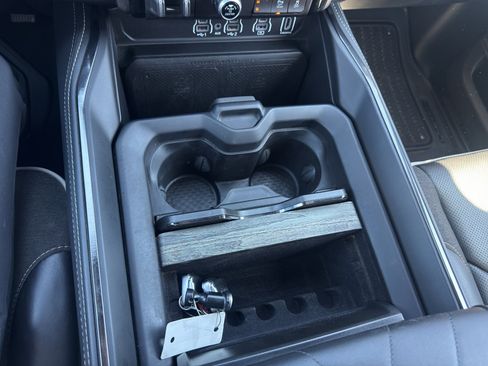 Used 2025 RAM 1500 Limited w/ Trailer Tow Group AWD/4WD image 23