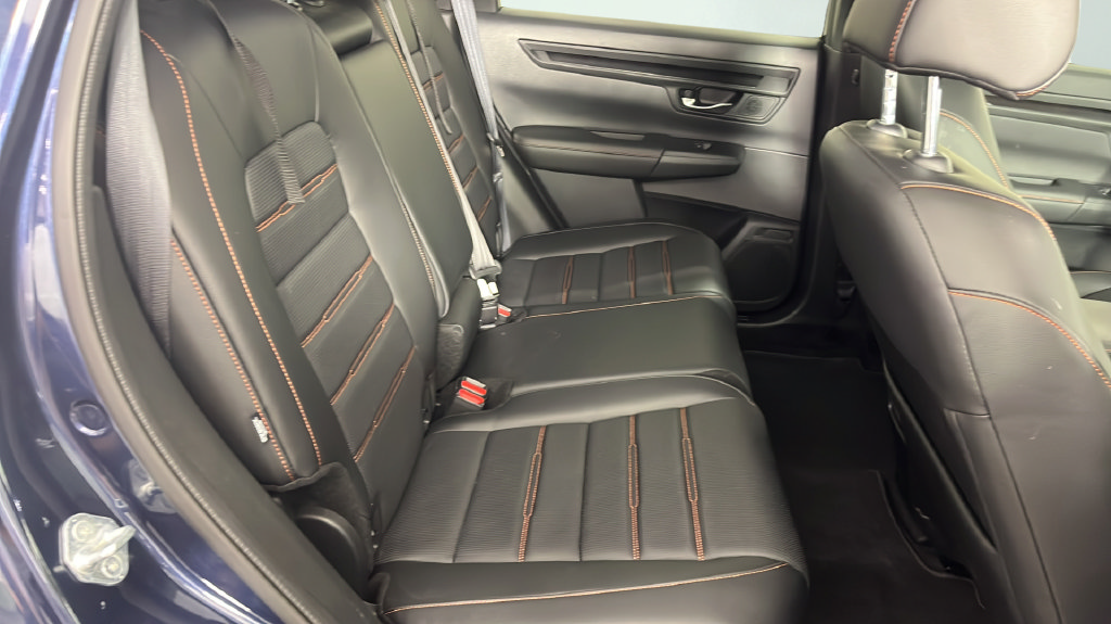 Used 2025 Honda CR-V Sport-L image 19