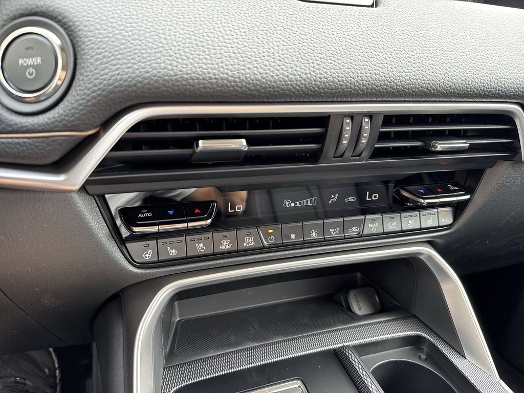 New 2026 MAZDA CX-70 SC Plus AWD/4WD image 51