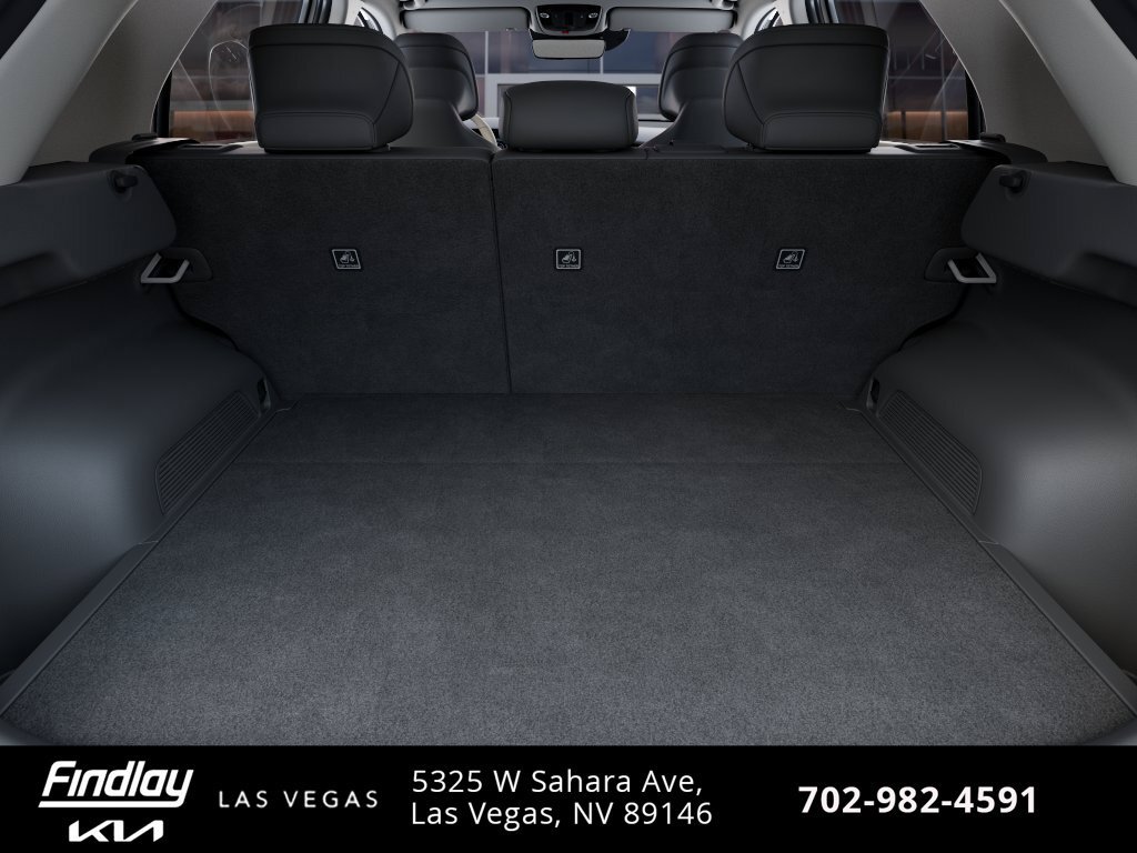 New 2026 Kia Niro Wave w/ Wave Preserve Package FWD image 22