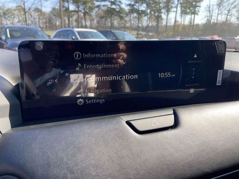 New 2026 MAZDA CX-90 3.3 Turbo w/ Premium Plus Pkg AWD/4WD image 9