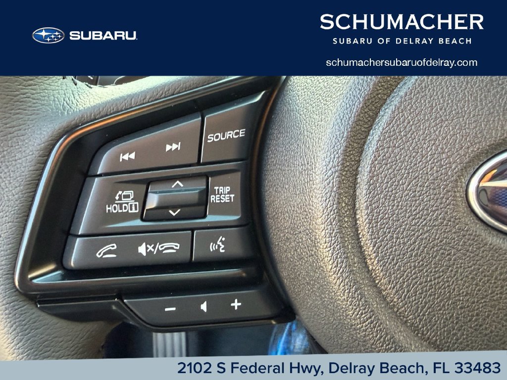 New 2026 Subaru Outback Limited AWD/4WD image 17