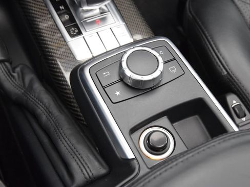 Used 2018 Mercedes-Benz G 63 AMG 4MATIC image 32