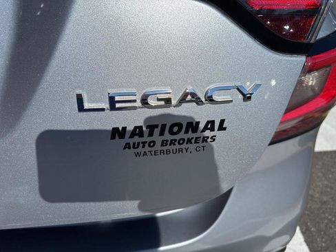 Used 2022 Subaru Legacy Premium image 35