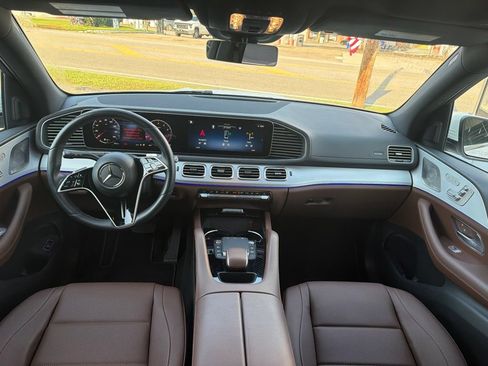 Used 2026 Mercedes-Benz GLE 350 4MATIC image 15