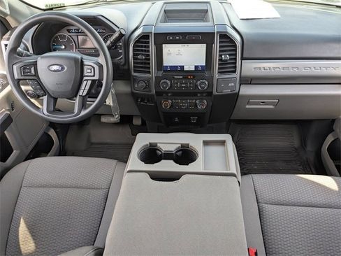 Used 2022 Ford F250 XLT image 15