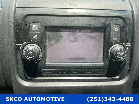 Used 2021 RAM ProMaster 3500 FWD image 17