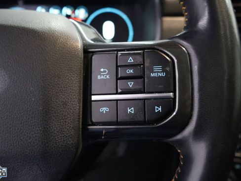 Used 2021 Ford F150 Tremor w/ Equipment Group 402A High image 17