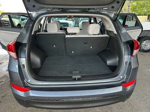 Used 2018 Hyundai Tucson SE FWD image 20