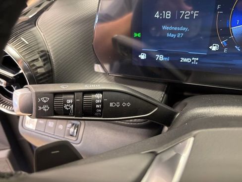 New 2026 Chevrolet Equinox LT AWD/4WD image 30