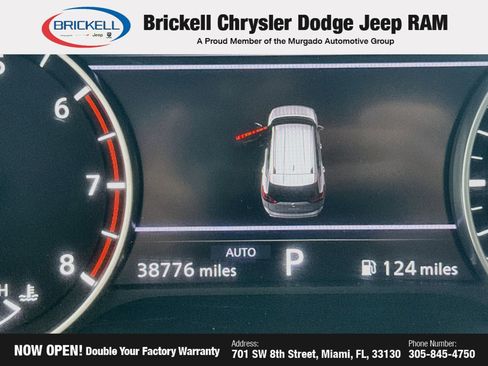 Used 2024 Nissan Rogue S AWD/4WD image 40
