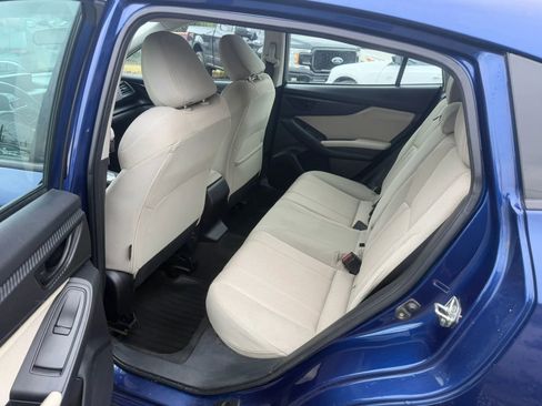 Used 2017 Subaru Impreza 2.0i AWD/4WD image 29
