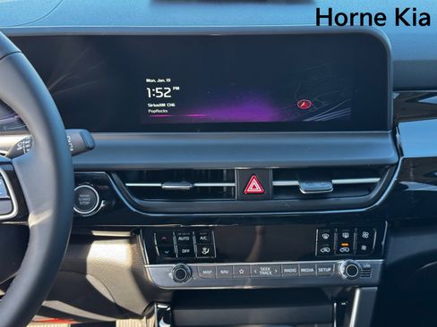 New 2026 Kia Seltos S image 14